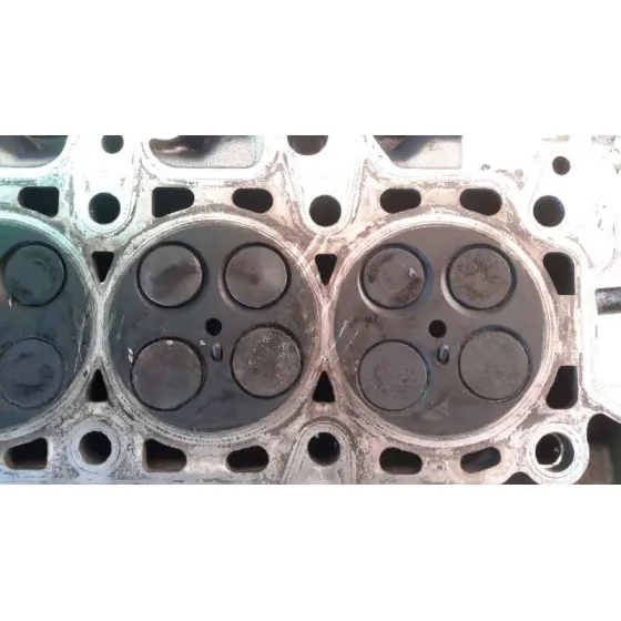 Culata para Honda Accord Berlina (Cl/Cn)