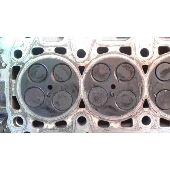 Culata para Honda Accord Berlina (Cl/Cn)
