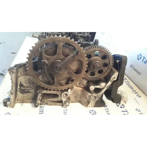 Culata para Honda Accord Berlina (Cl/Cn)