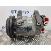Compresor Aire Acondicionado para Nissan Almera (N16/E)