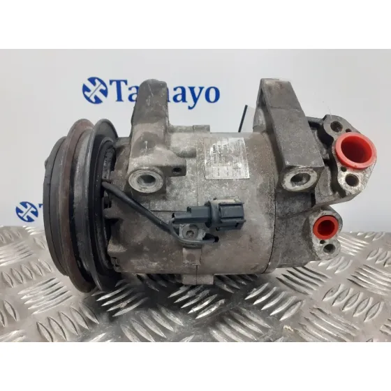 Compresor Aire Acondicionado para Nissan Almera (N16/E)