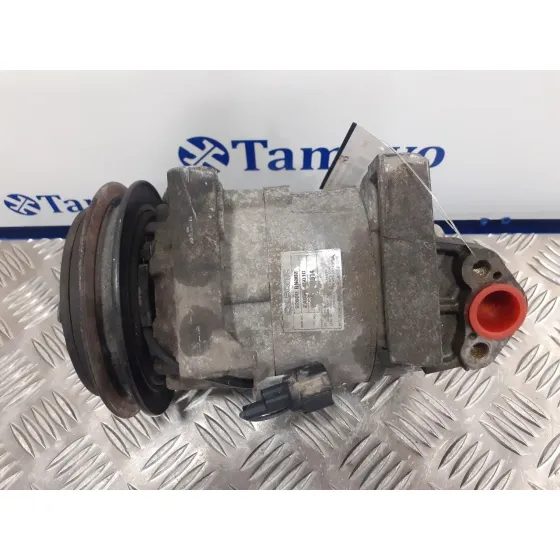 Compresor Aire Acondicionado para Nissan Almera (N16/E)