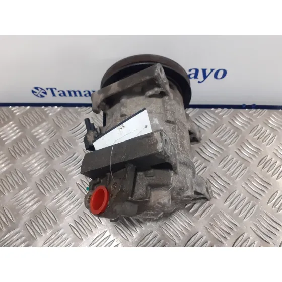 Compresor Aire Acondicionado para Nissan Almera (N16/E)