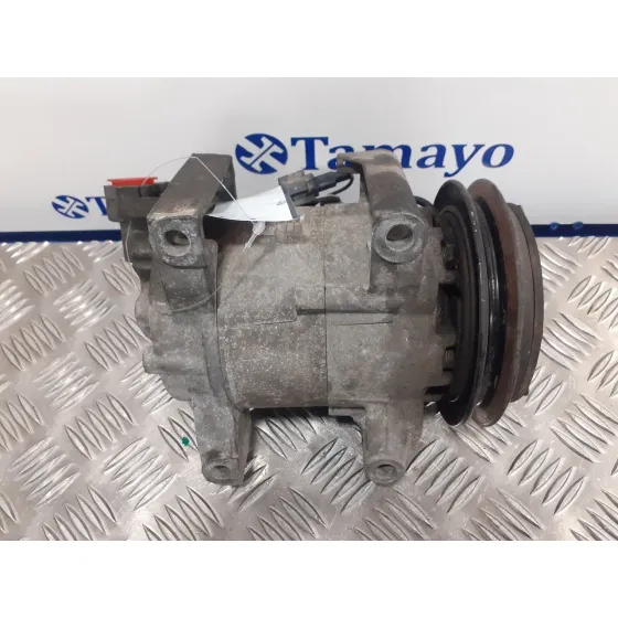 Compresor Aire Acondicionado para Nissan Almera (N16/E)