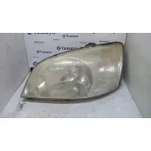 Faro Izquierdo para Hyundai Getz (Tb)