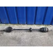 Transmision Delantera Derecha para Opel Astra G Berlina