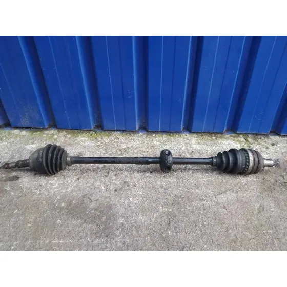 Transmision Delantera Derecha para Opel Astra G Berlina
