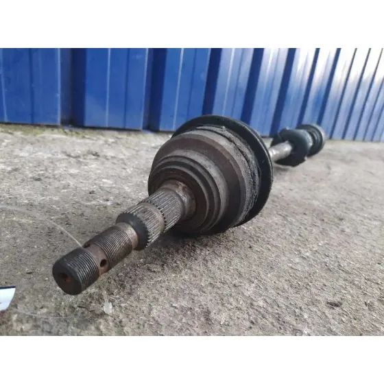 Transmision Delantera Derecha para Opel Astra G Berlina