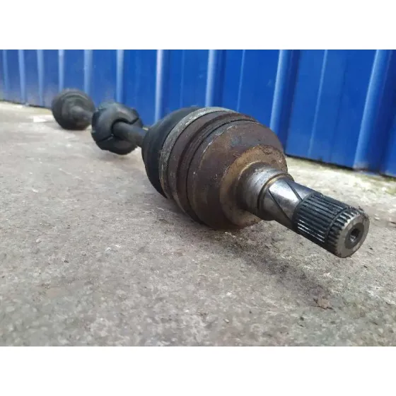Transmision Delantera Derecha para Opel Astra G Berlina