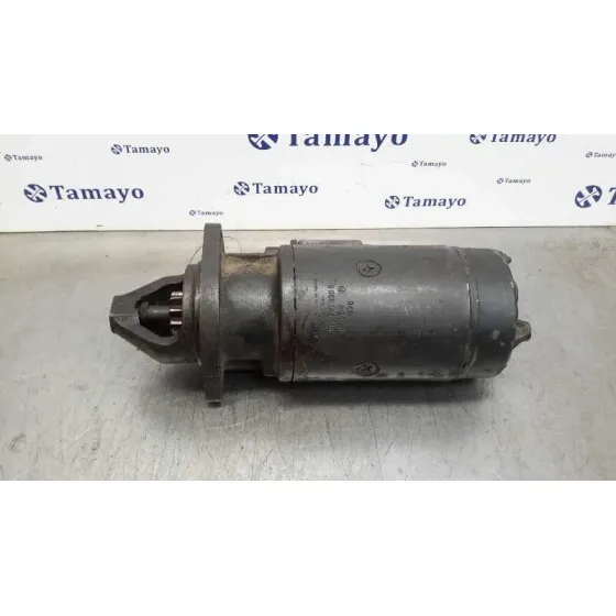 Motor Arranque para Man G (Tipo 491/560/561)