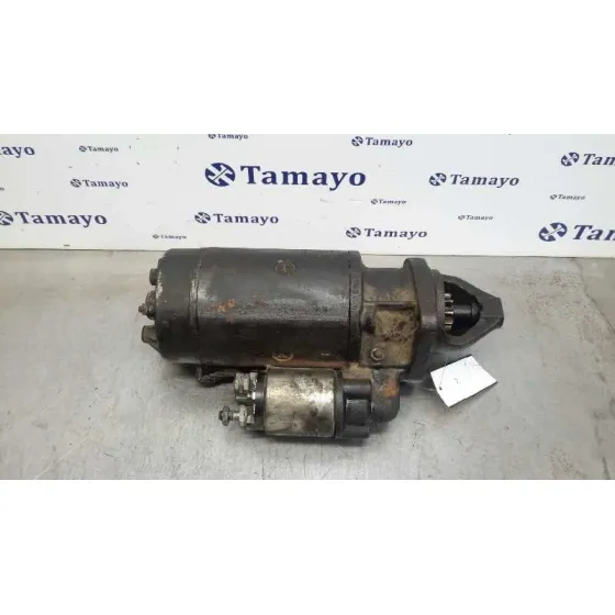 Motor Arranque para Man G (Tipo 491/560/561)