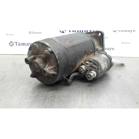 Motor Arranque para Man G (Tipo 491/560/561)
