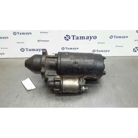 Motor Arranque para Man G (Tipo 491/560/561)