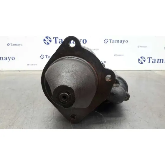 Motor Arranque para Man G (Tipo 491/560/561)