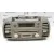 Pantalla / Mando Multifuncion para Nissan Micra (K12E)