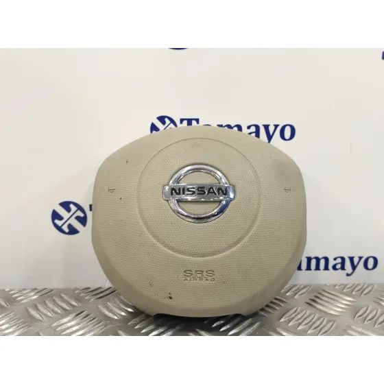 Airbag Delantero Izquierdo para Nissan Micra (K12E)