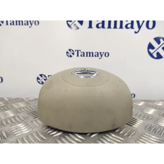 Airbag Delantero Izquierdo para Nissan Micra (K12E)