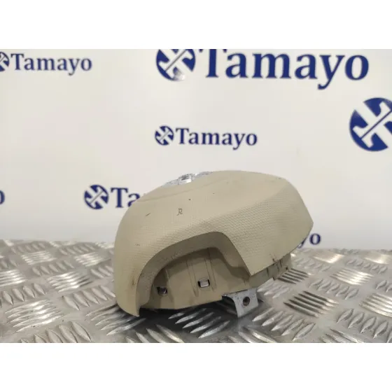 Airbag Delantero Izquierdo para Nissan Micra (K12E)