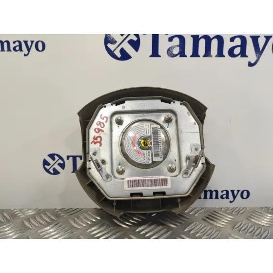 Airbag Delantero Izquierdo para Nissan Micra (K12E)