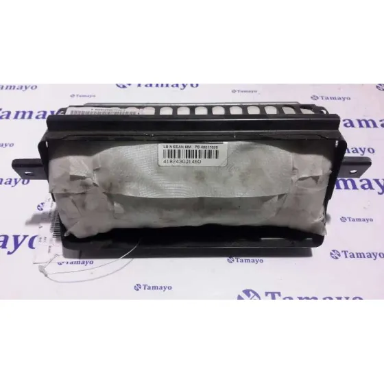 Airbag Delantero Derecho para Nissan Micra (K12E)