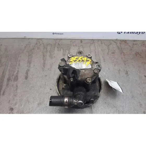 Bomba Servodireccion para Peugeot Expert Kombi
