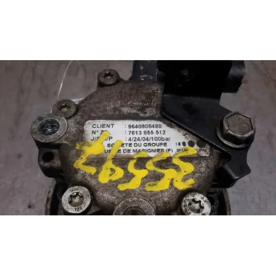 Bomba Servodireccion para Peugeot Expert Kombi