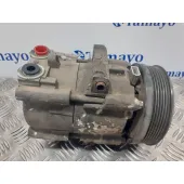 Compresor Aire Acondicionado para Ford Transit Caja Cerrada, Corta (Fy) (2000 =>)