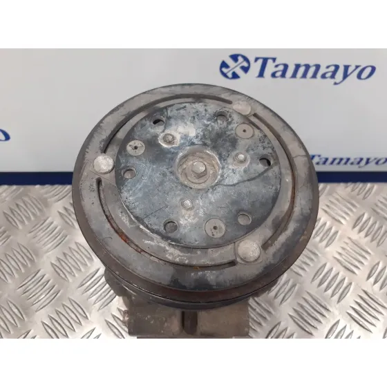 Compresor Aire Acondicionado para Ford Transit Caja Cerrada, Corta (Fy) (2000 =>)