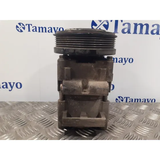 Compresor Aire Acondicionado para Ford Transit Caja Cerrada, Corta (Fy) (2000 =>)