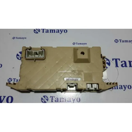 Centralita Confort para Mazda 2 Berlina (Dy)