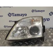 Faro Izquierdo para Opel Vectra C Caravan