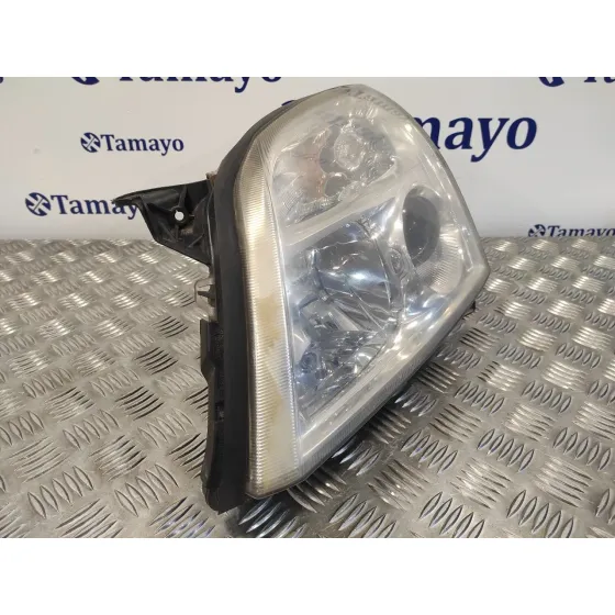 Faro Izquierdo para Opel Vectra C Caravan
