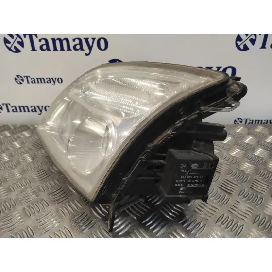 Faro Izquierdo para Opel Vectra C Caravan