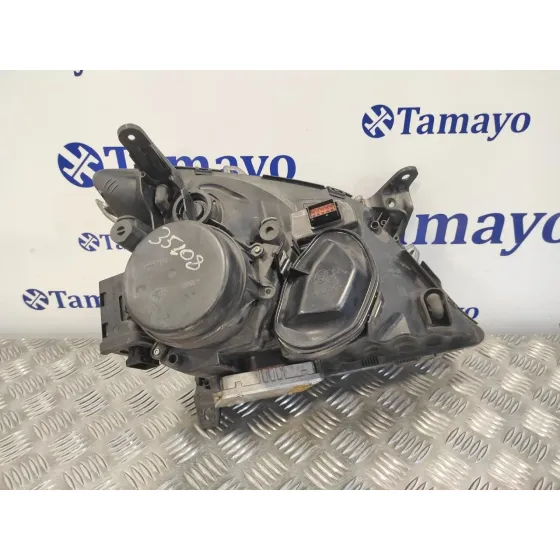 Faro Izquierdo para Opel Vectra C Caravan