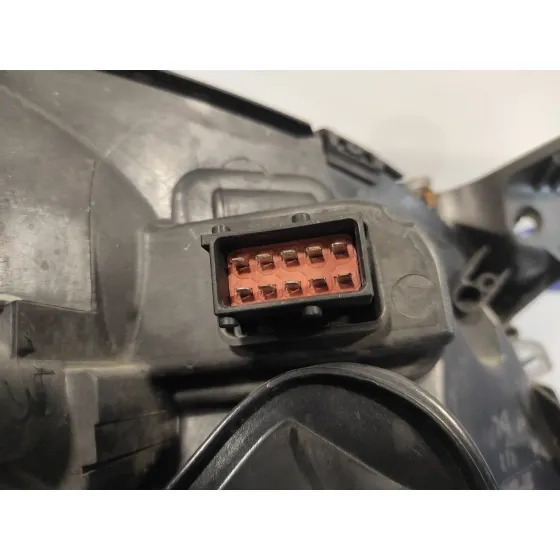 Faro Izquierdo para Opel Vectra C Caravan