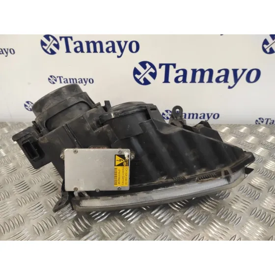 Faro Izquierdo para Opel Vectra C Caravan