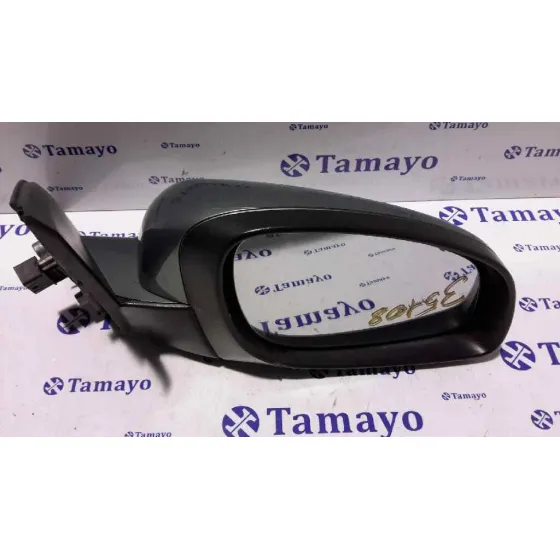 Retrovisor Electrico Derecho para Opel Vectra C Caravan