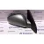 Retrovisor Electrico Derecho para Opel Vectra C Caravan
