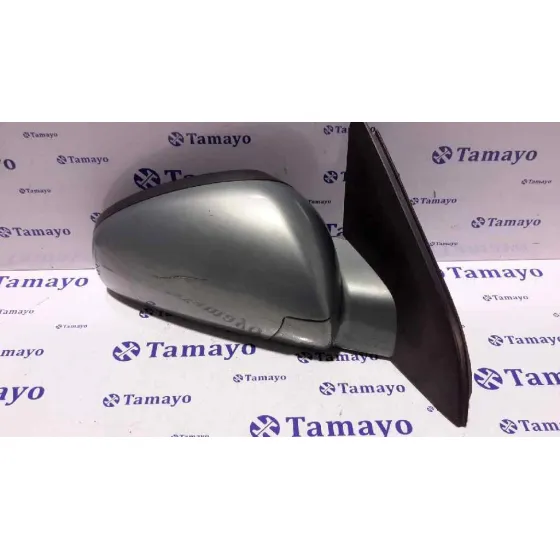 Retrovisor Electrico Derecho para Opel Vectra C Caravan