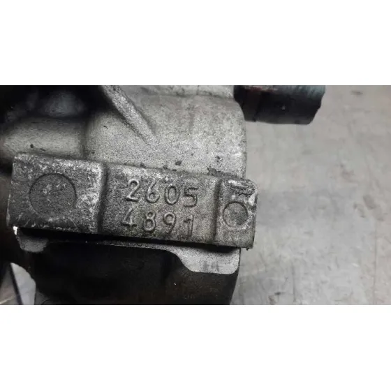 Bomba Servodireccion para Renault Laguna Ii (Bg0)