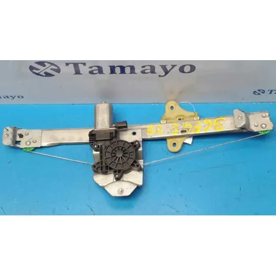 Elevalunas Delantero Derecho para Renault Clio Iv