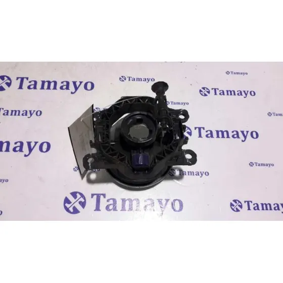 Faro Antiniebla Derecho para Renault Clio Iv