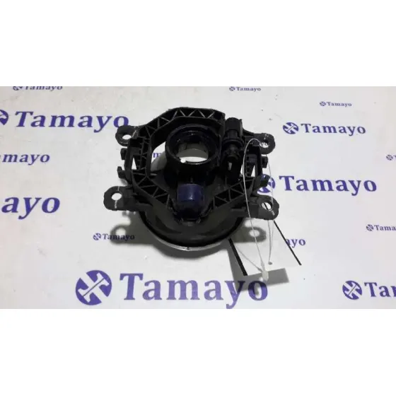Faro Antiniebla Izquierdo para Renault Clio Iv