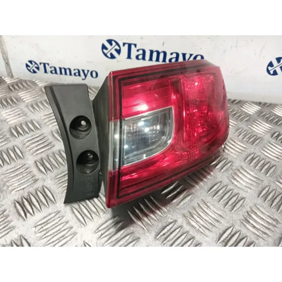Piloto Trasero Derecho para Renault Clio Iv