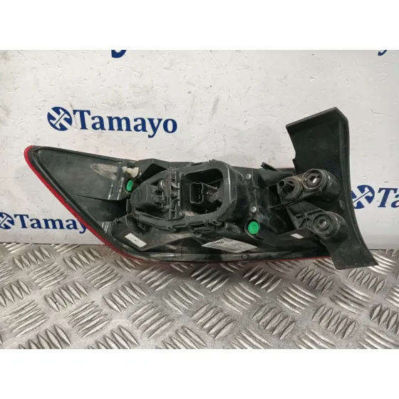 Piloto Trasero Derecho para Renault Clio Iv