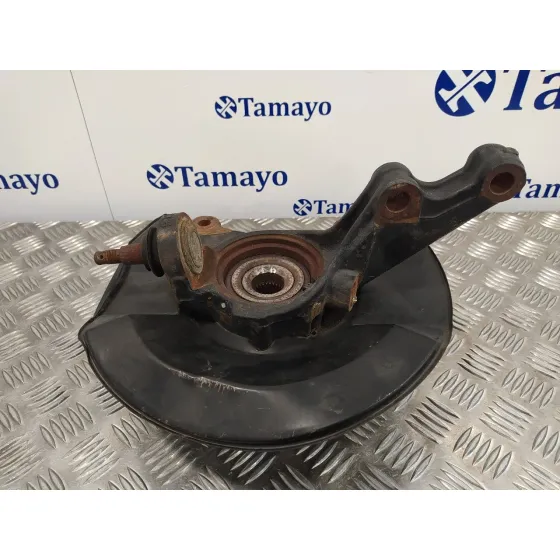 Mangueta Delantera Izquierda para Honda Cr-V (Rd8)
