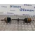 Transmision Delantera Izquierda para Honda Cr-V (Rd8)