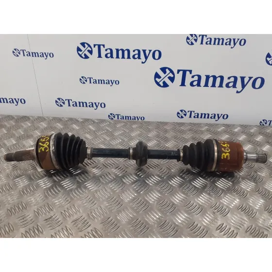 Transmision Delantera Izquierda para Honda Cr-V (Rd8)