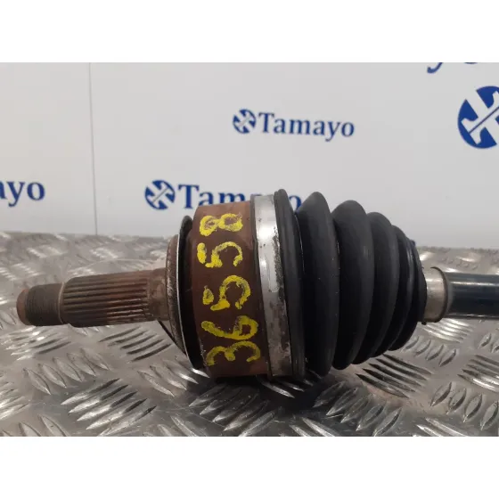 Transmision Delantera Izquierda para Honda Cr-V (Rd8)