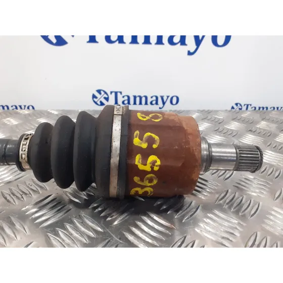Transmision Delantera Izquierda para Honda Cr-V (Rd8)